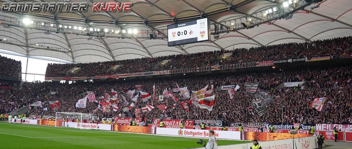 VfB Stuttgart – 1. FC Köln 1-1 (11)