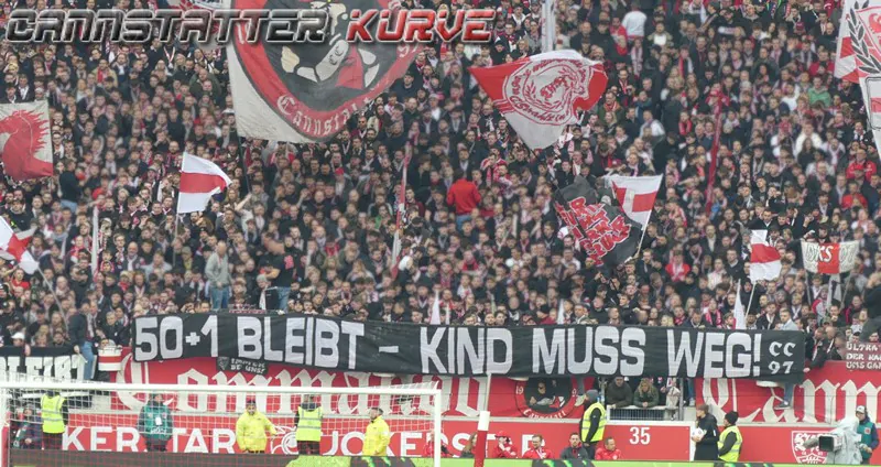 VfB Stuttgart – 1. FC Köln 1-1 (12)