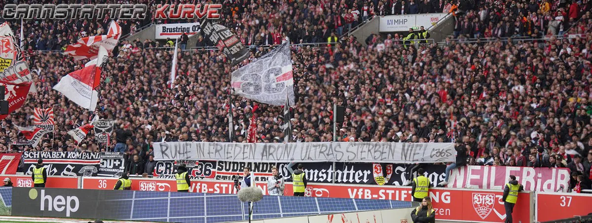VfB Stuttgart – 1. FC Köln 1-1 (14)