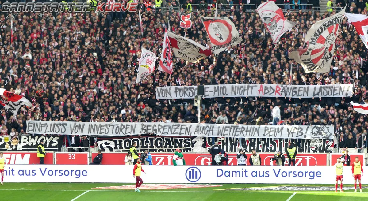 VfB Stuttgart – 1. FC Köln 1-1 (18)