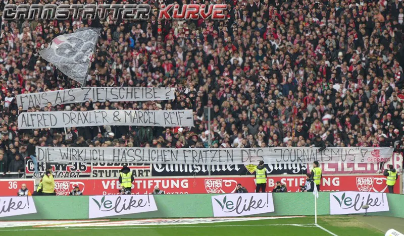 VfB Stuttgart – 1. FC Köln 1-1 (22)