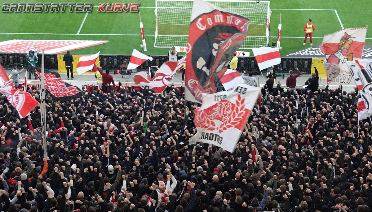 VfB Stuttgart – 1. FC Köln 1-1 (27)