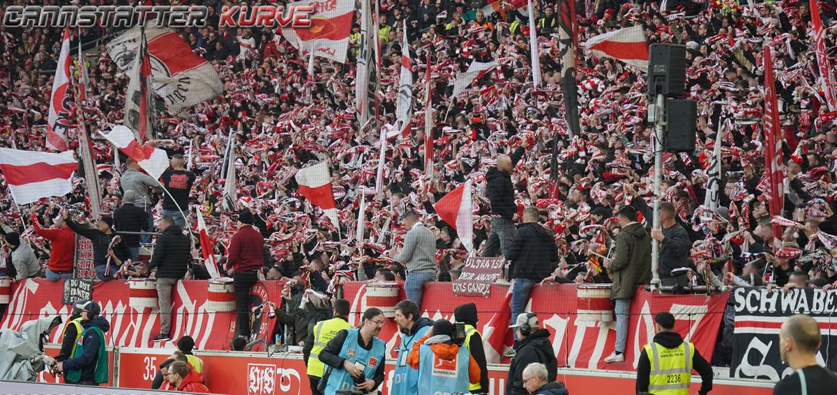 VfB Stuttgart – 1. FC Köln 1-1 (28)