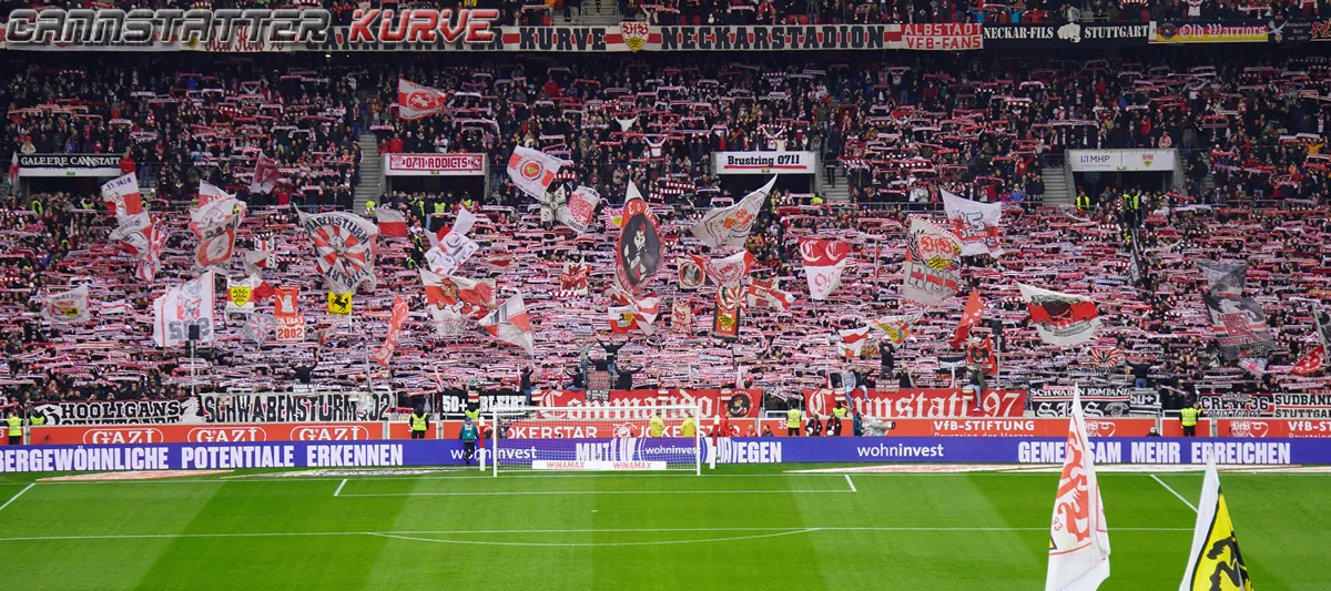 VfB Stuttgart – 1. FC Köln 1-1 (43)
