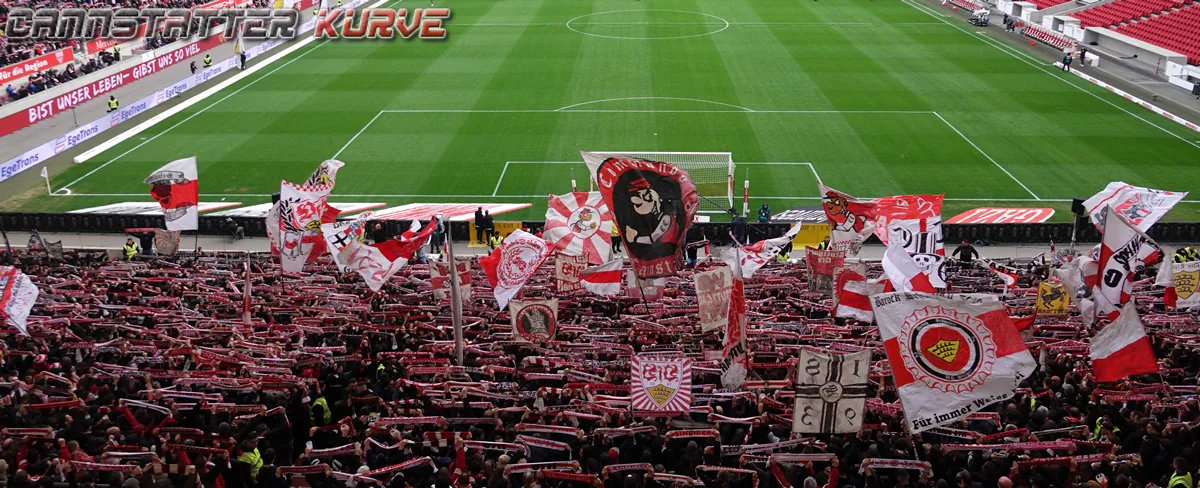 VfB Stuttgart – 1. FC Köln 1-1 (54)