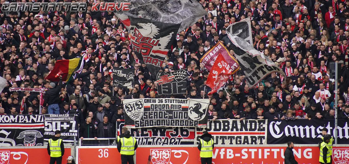 VfB Stuttgart – 1. FC Köln 1-1 (63)