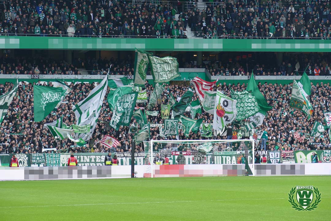 Werder Bremen – SV Darmstadt 98 1-1 (10)