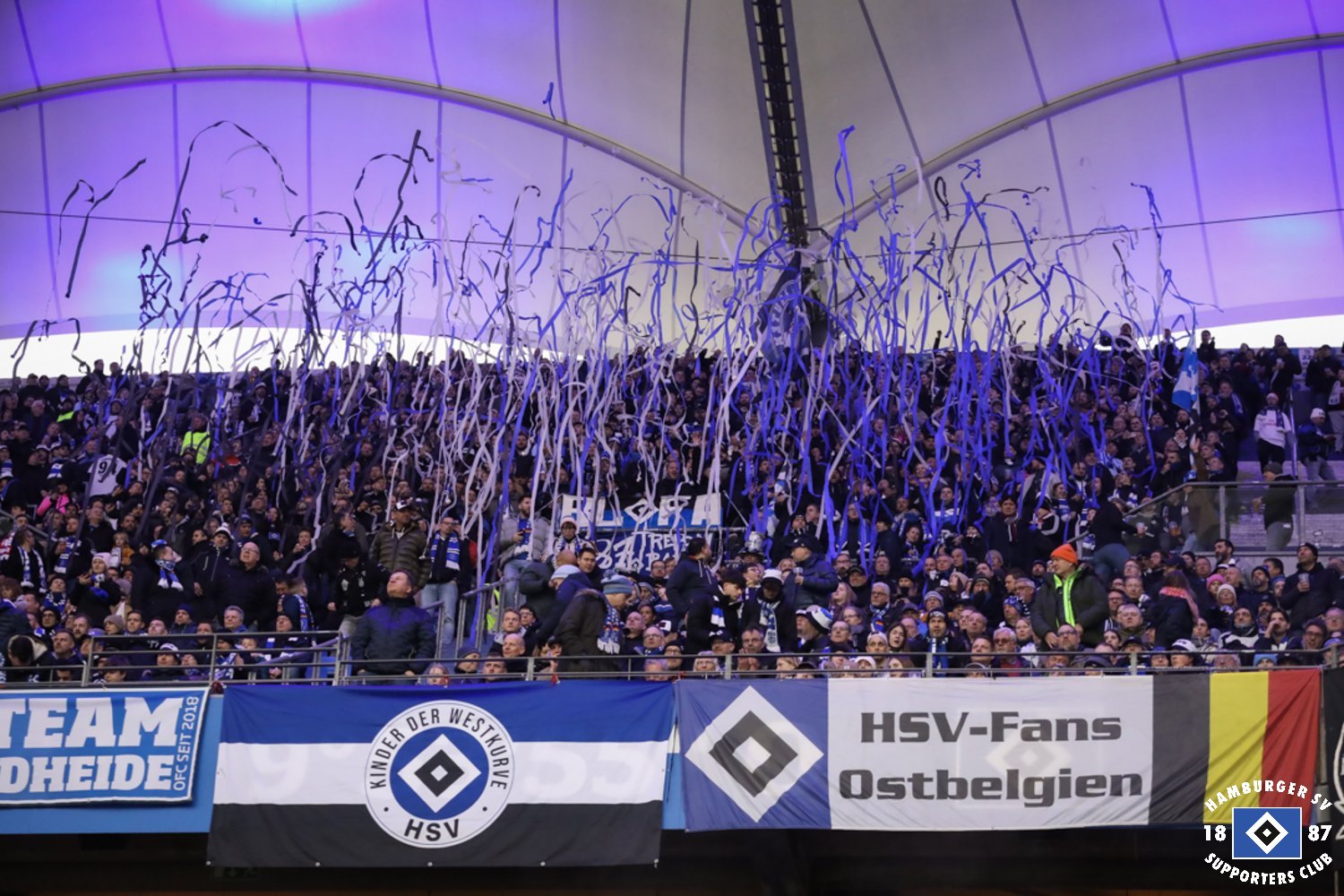 Hamburger SV – SV Elversberg 1-0 (1)