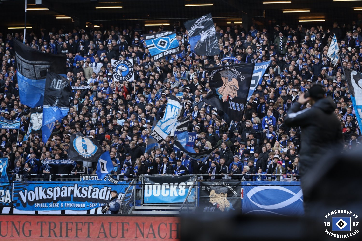 Hamburger SV – SV Elversberg 1-0 (9)