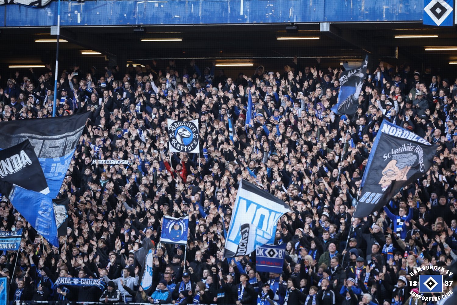 Hamburger SV – SV Elversberg 1-0 (11)