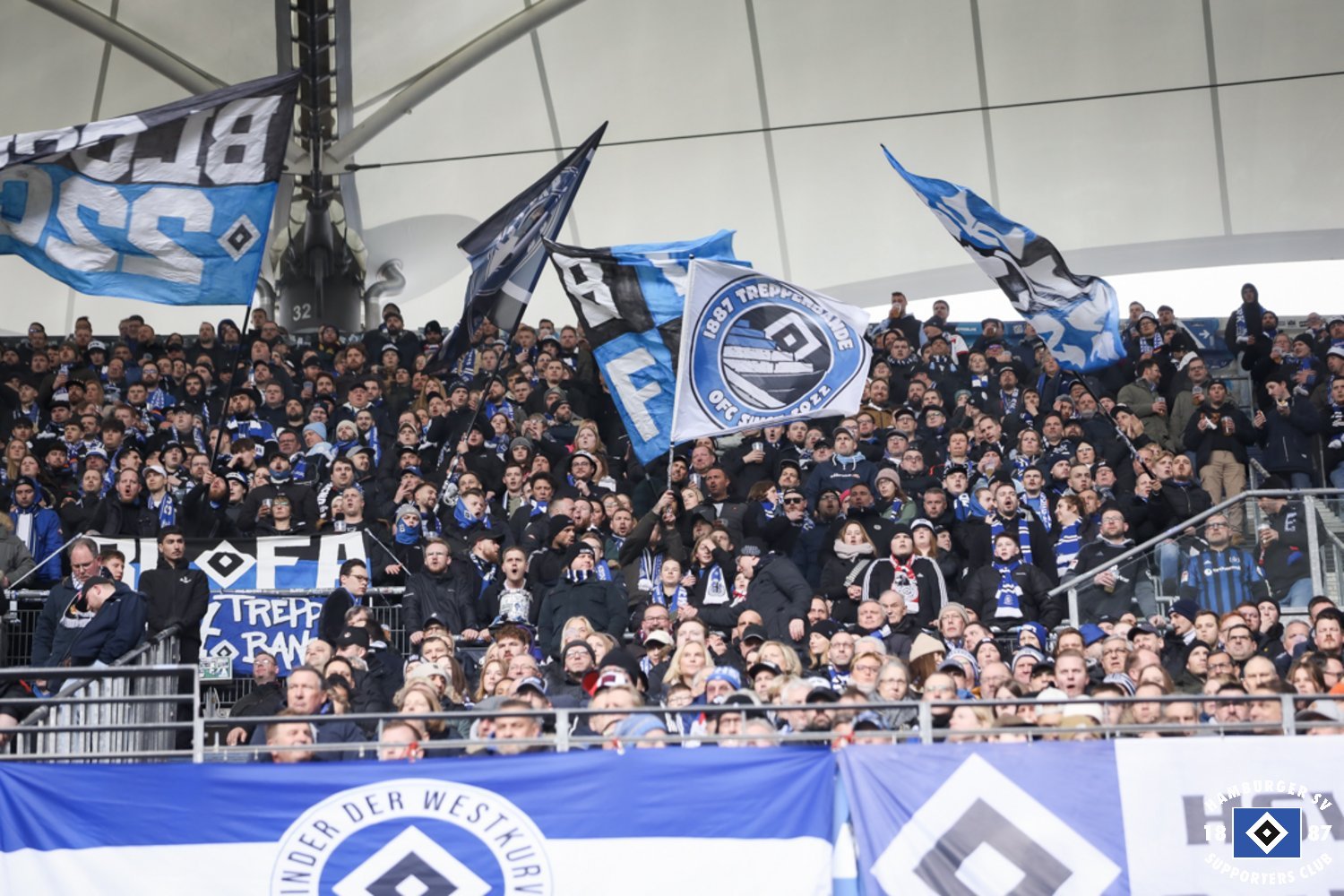 Hamburger SV – SV Elversberg 1-0 (14)