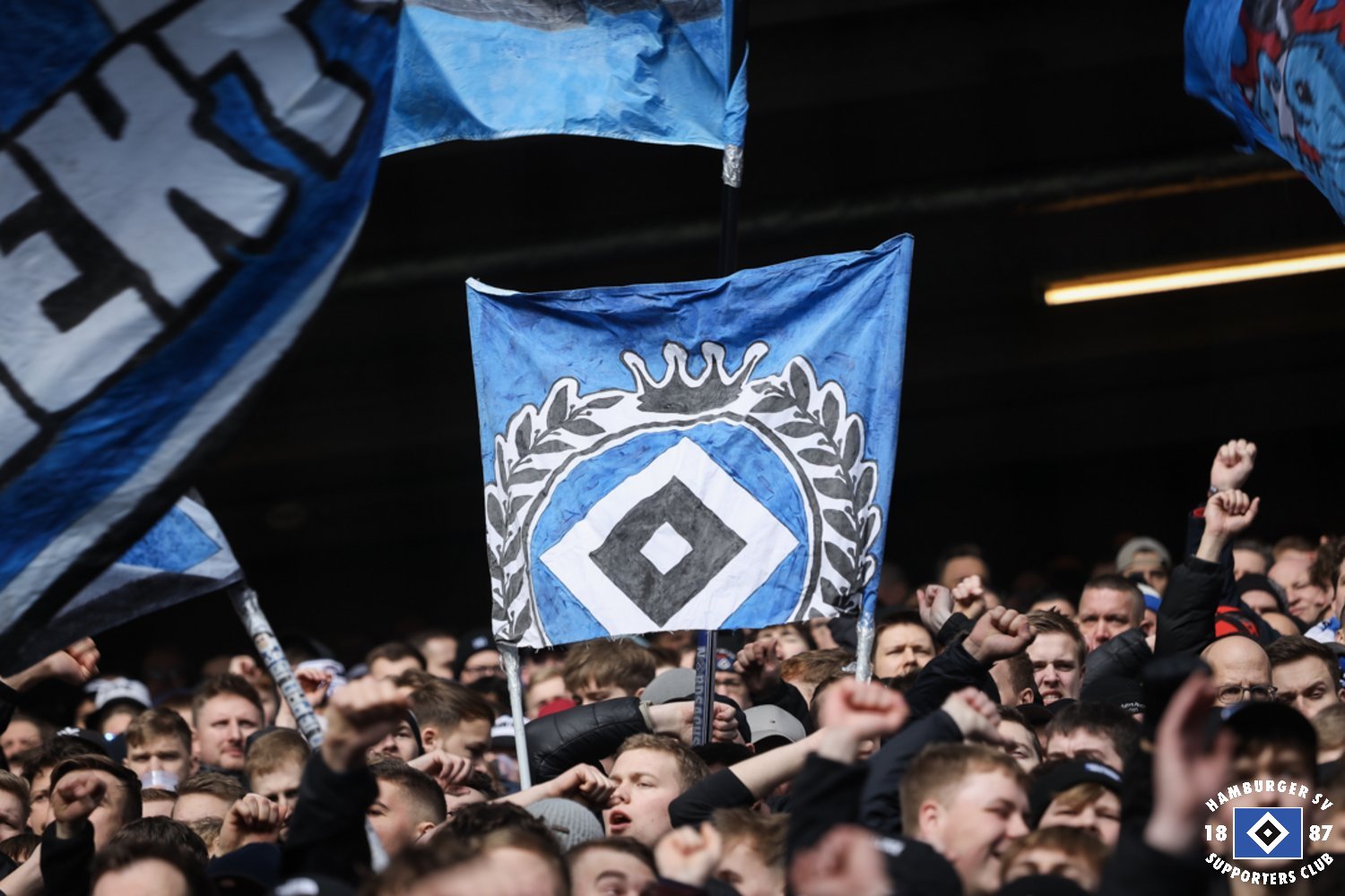 Hamburger SV – SV Elversberg 1-0 (16)