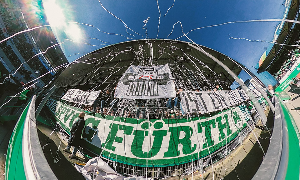 SpVgg Fürth – 1. FC Nürnberg 2-1 (6)