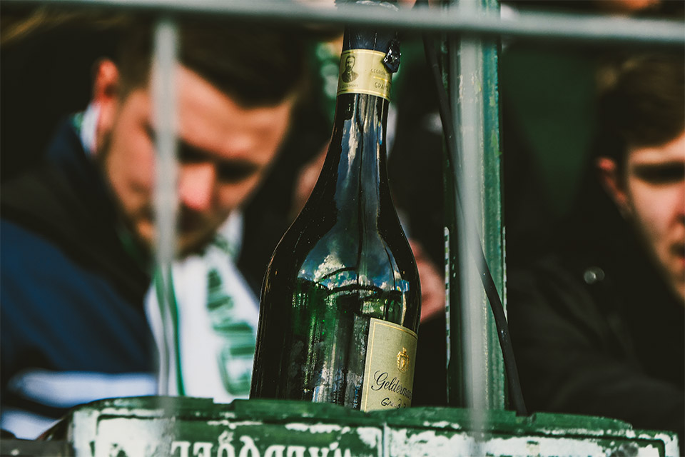 SpVgg Fürth – 1. FC Nürnberg 2-1 (8)