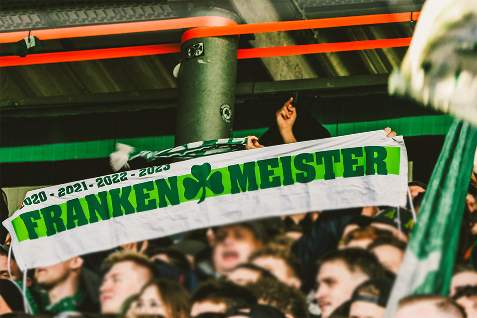 SpVgg Fürth – 1. FC Nürnberg 2-1 (9)