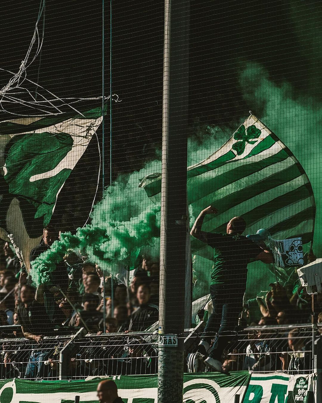 SpVgg Fürth – 1. FC Nürnberg 2-1 (10)