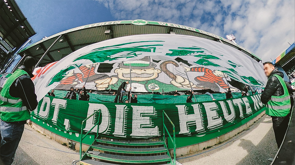 SpVgg Fürth – 1. FC Nürnberg 2-1 (11)