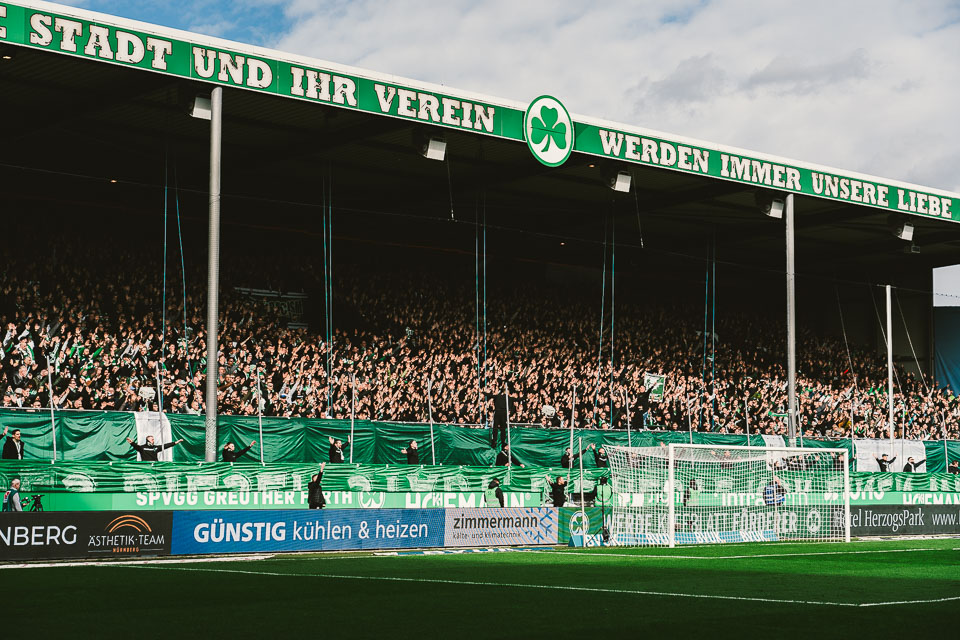 SpVgg Fürth – 1. FC Nürnberg 2-1 (22)