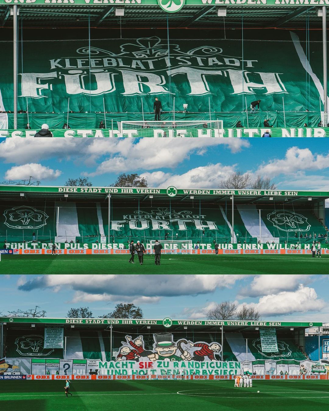 SpVgg Fürth – 1. FC Nürnberg 2-1 (23)