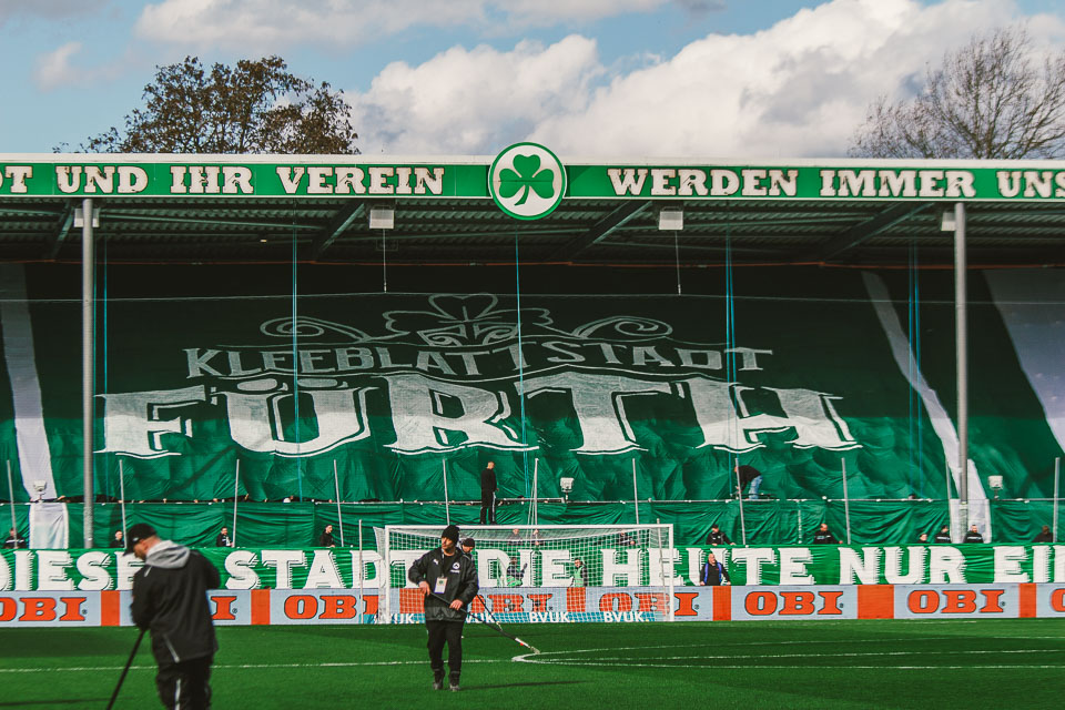 SpVgg Fürth – 1. FC Nürnberg 2-1 (24)