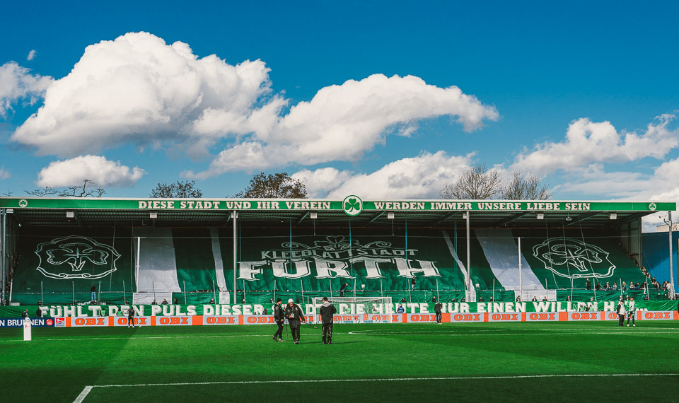 SpVgg Fürth – 1. FC Nürnberg 2-1 (25)