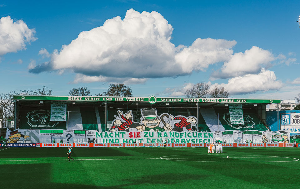 SpVgg Fürth – 1. FC Nürnberg 2-1 (28)