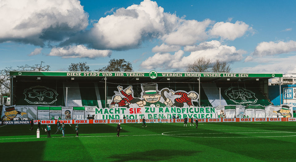 SpVgg Fürth – 1. FC Nürnberg 2-1 (29)