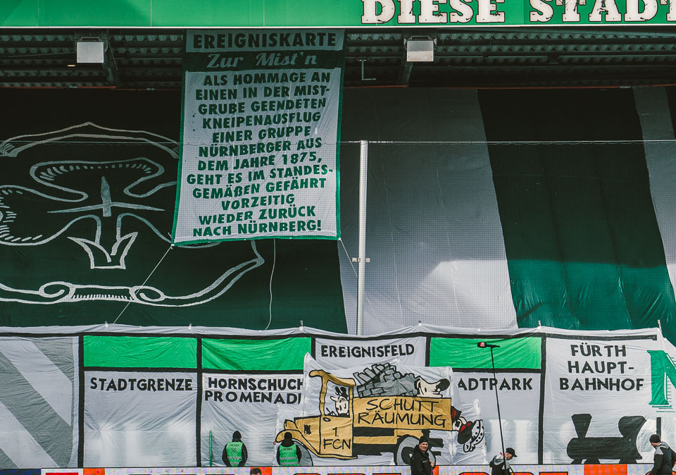SpVgg Fürth – 1. FC Nürnberg 2-1 (30)