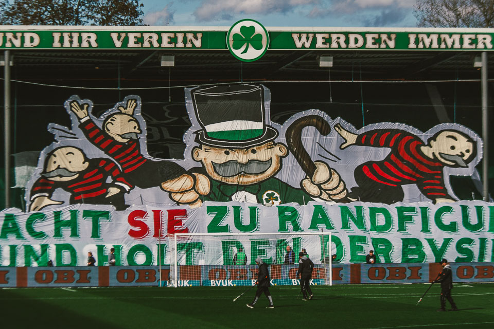 SpVgg Fürth – 1. FC Nürnberg 2-1 (31)