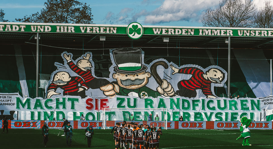 SpVgg Fürth – 1. FC Nürnberg 2-1 (32)