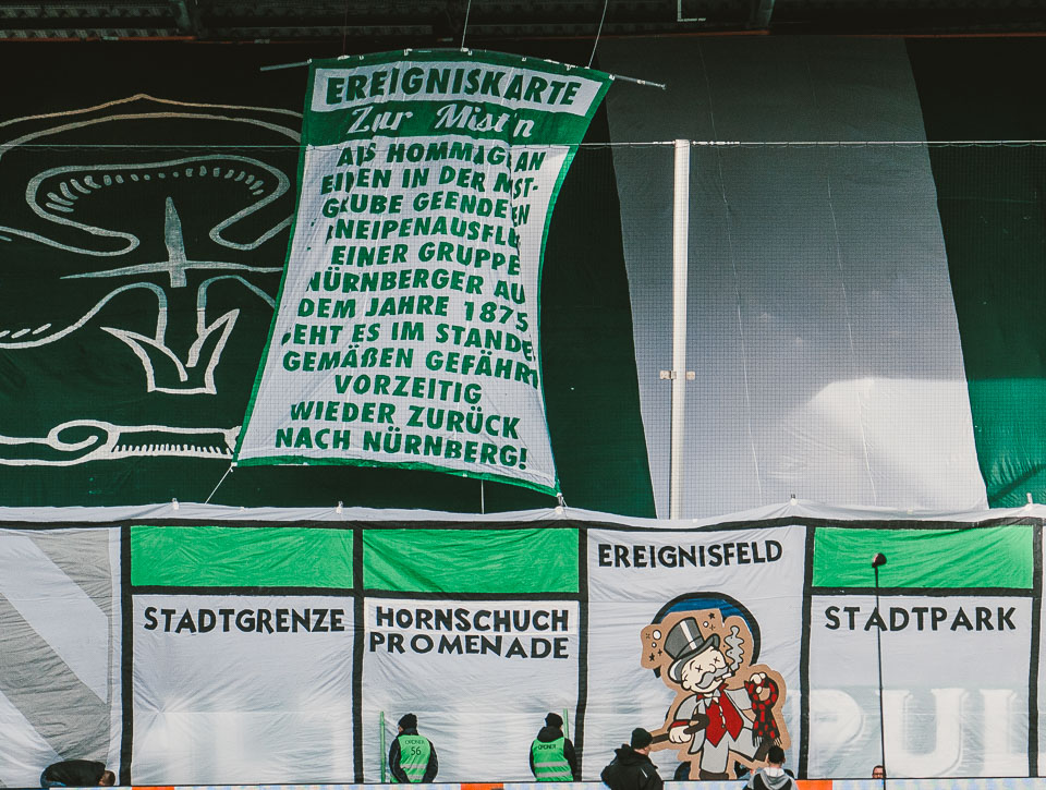 SpVgg Fürth – 1. FC Nürnberg 2-1 (33)