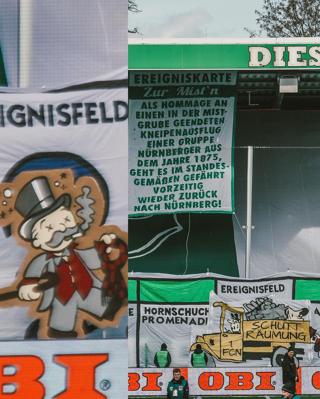 SpVgg Fürth – 1. FC Nürnberg 2-1 (34)