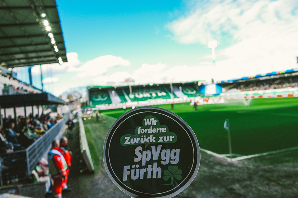 SpVgg Fürth – 1. FC Nürnberg 2-1 (38)