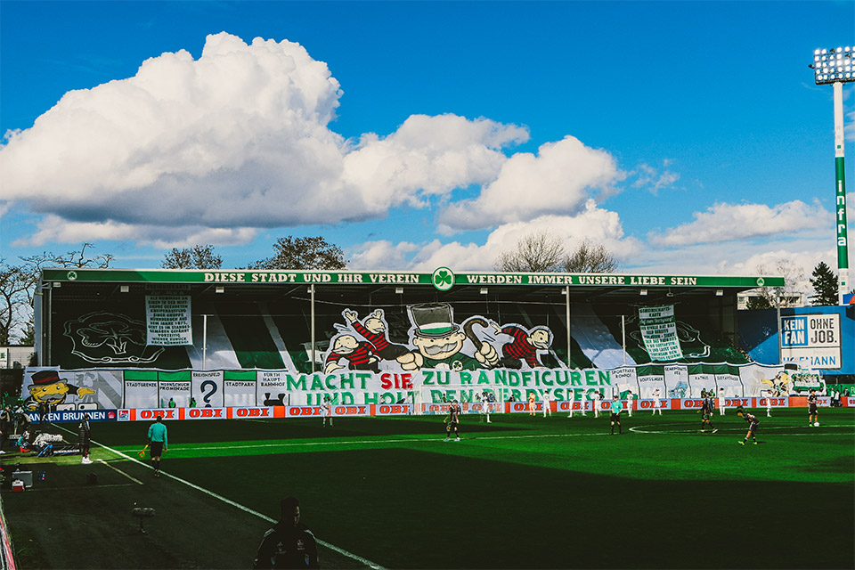 SpVgg Fürth – 1. FC Nürnberg 2-1 (39)