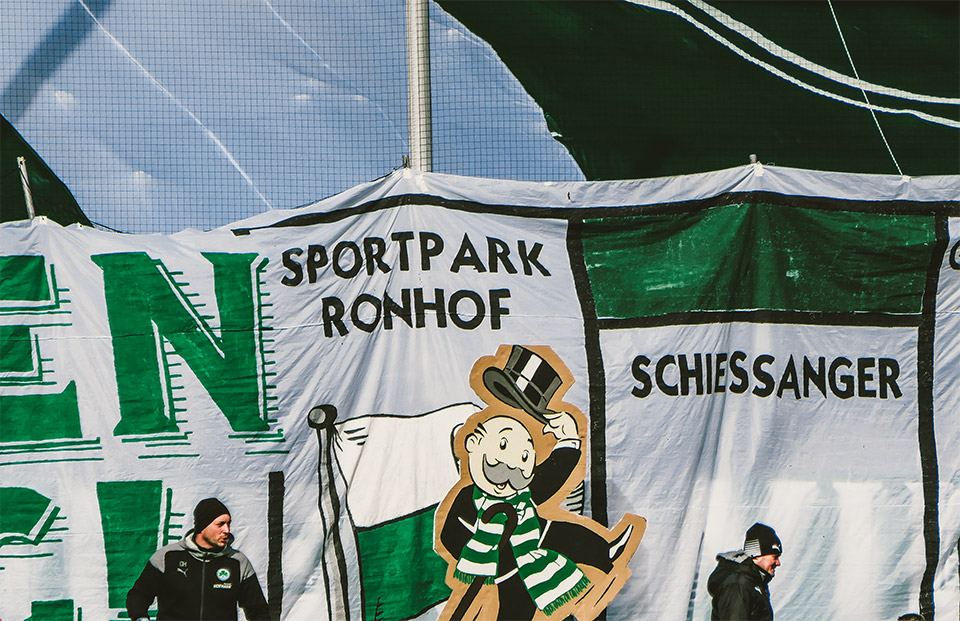 SpVgg Fürth – 1. FC Nürnberg 2-1 (46)