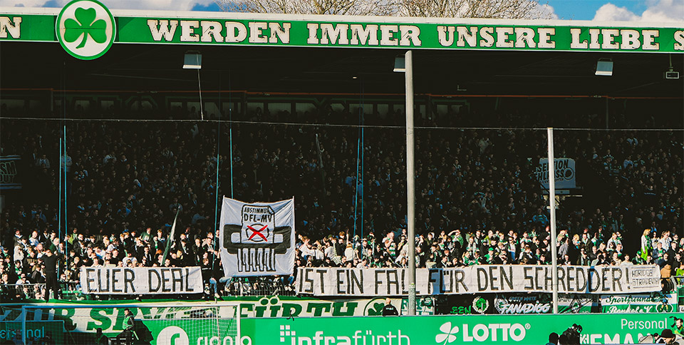 SpVgg Fürth – 1. FC Nürnberg 2-1 (48)