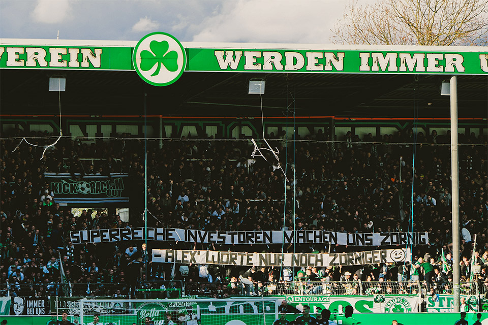 SpVgg Fürth – 1. FC Nürnberg 2-1 (49)