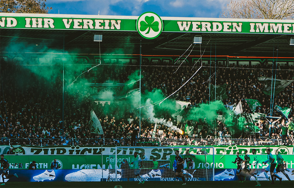 SpVgg Fürth – 1. FC Nürnberg 2-1 (51)