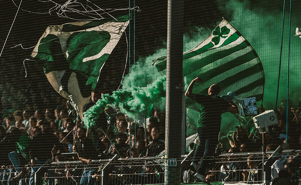SpVgg Fürth – 1. FC Nürnberg 2-1 (52)