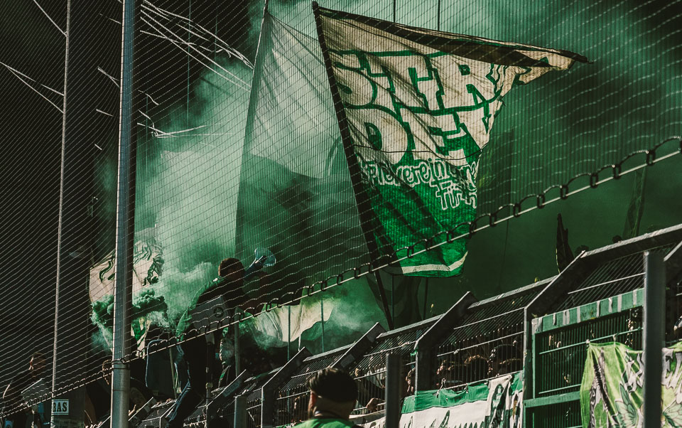 SpVgg Fürth – 1. FC Nürnberg 2-1 (53)