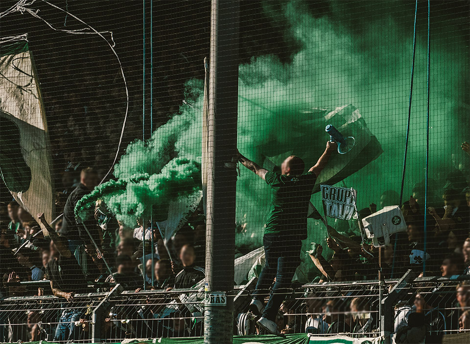 SpVgg Fürth – 1. FC Nürnberg 2-1 (55)