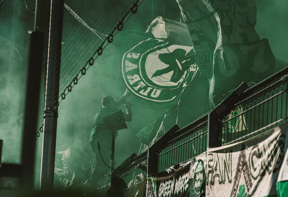 SpVgg Fürth – 1. FC Nürnberg 2-1 (58)