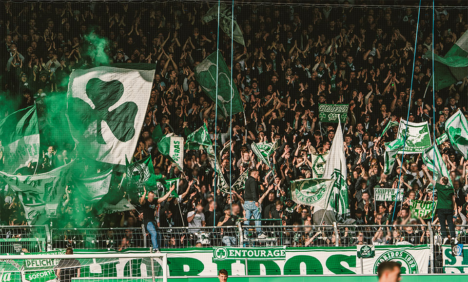 SpVgg Fürth – 1. FC Nürnberg 2-1 (59)