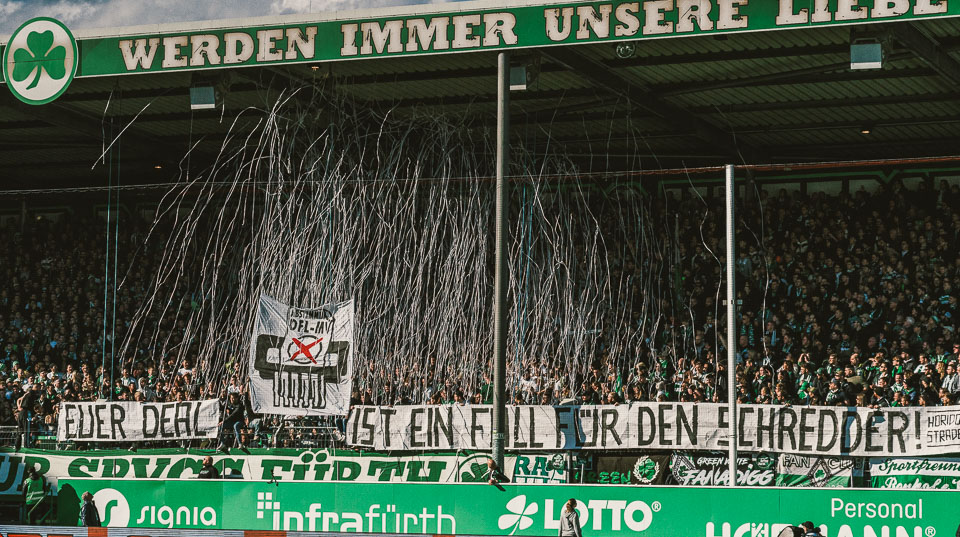SpVgg Fürth – 1. FC Nürnberg 2-1 (61)