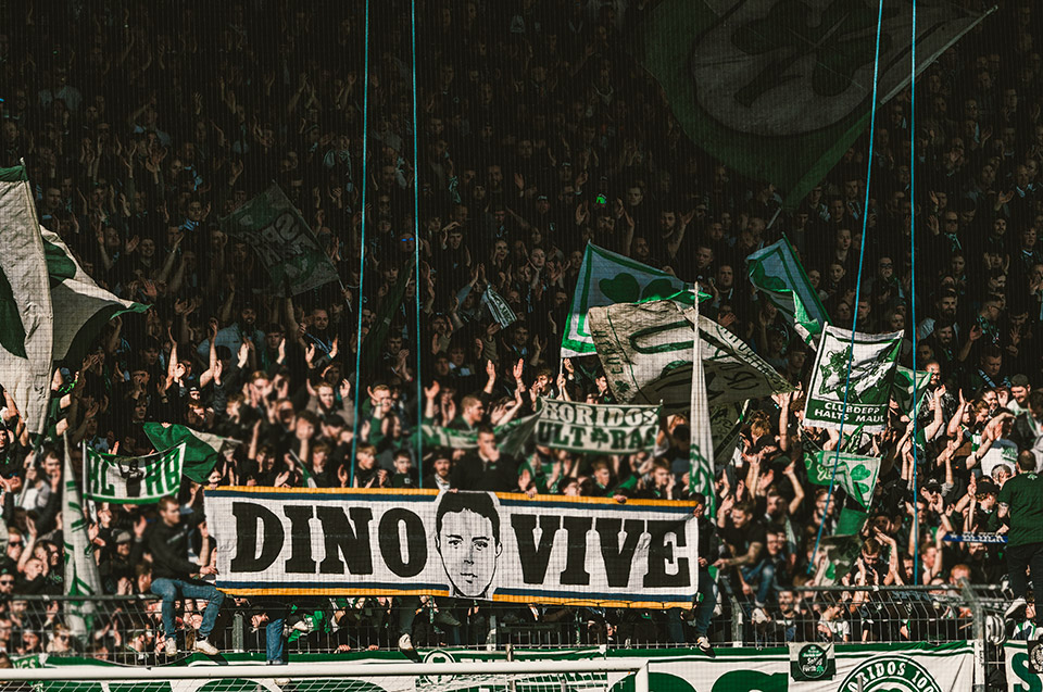 SpVgg Fürth – 1. FC Nürnberg 2-1 (63)