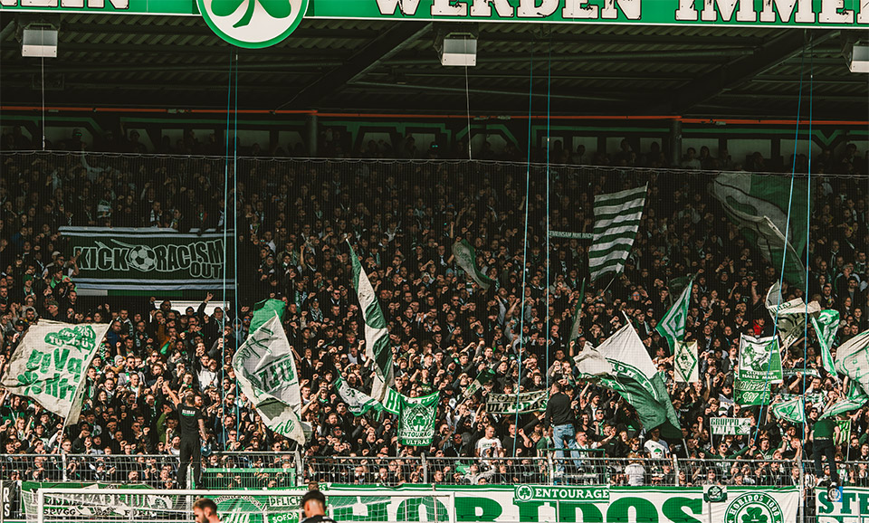 SpVgg Fürth – 1. FC Nürnberg 2-1 (65)