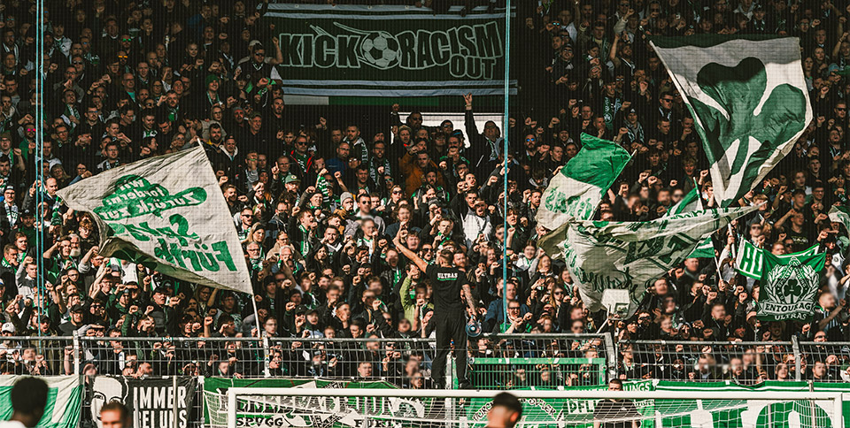 SpVgg Fürth – 1. FC Nürnberg 2-1 (69)