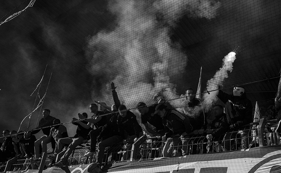 SpVgg Fürth – 1. FC Nürnberg 2-1 (73)