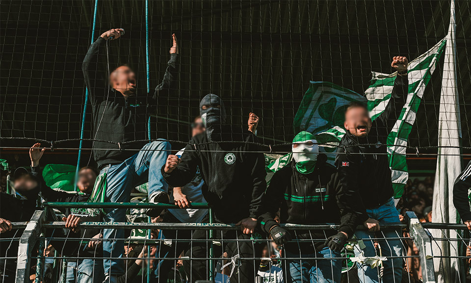 SpVgg Fürth – 1. FC Nürnberg 2-1 (74)