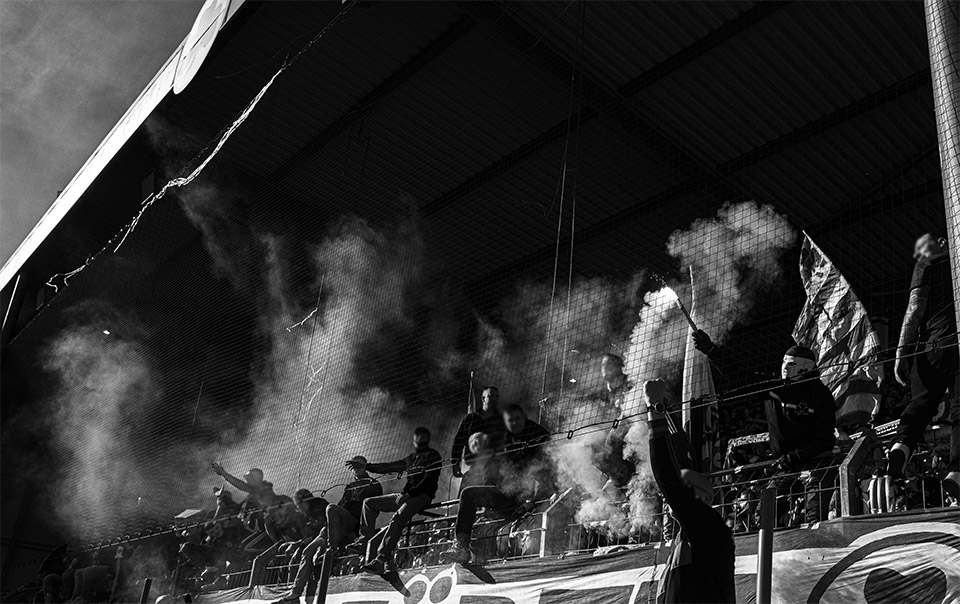 SpVgg Fürth – 1. FC Nürnberg 2-1 (76)